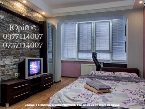 квартира по адресу Левка Лукьяненко ул. (Маршала Тимошенко)