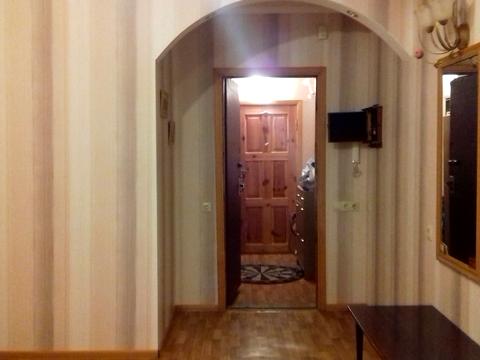 квартира за адресою Ревуцького вул., 19/1