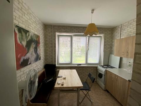 квартира за адресою Дніпровська набережна вул., 5-А