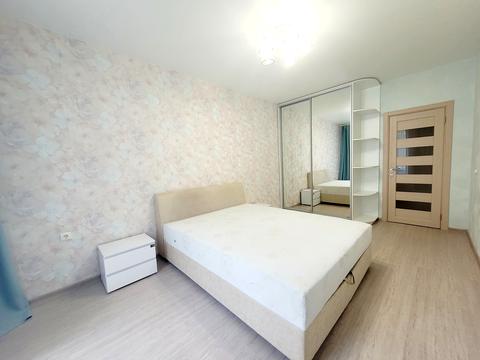 квартира за адресою Сергія Данченка вул., 20