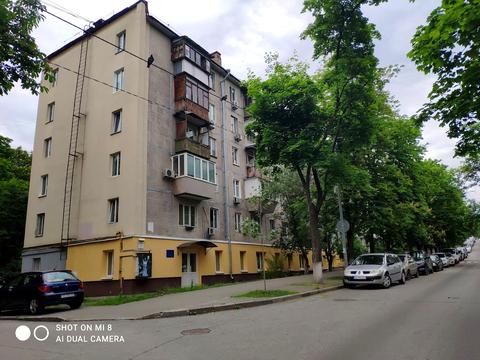 квартира за адресою Марії Приймаченко бульв. (Академіка Ліхачова), 7