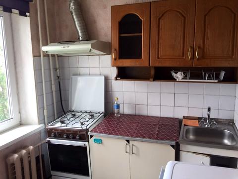 квартира за адресою Андрія Малишка вул., 27