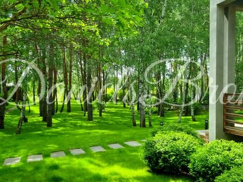 будинок за адресою Лісова вул.