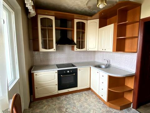 квартира за адресою Наталії Ужвій вул., 7