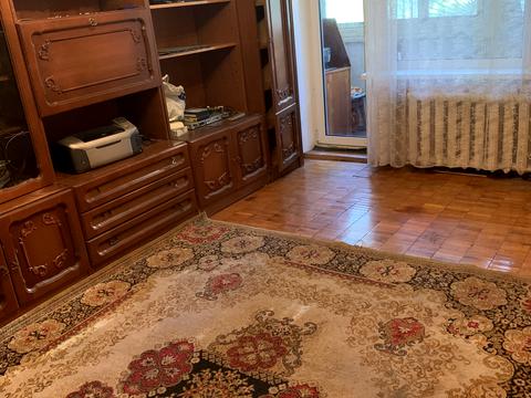 квартира по адресу Приозёрная ул., 12-А