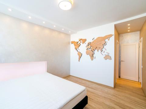 квартира за адресою Казарменна вул. (Григорія Андрющенка), 6-Г