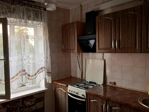 квартира за адресою вул.Вербицького, 36