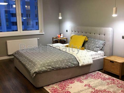 квартира по адресу Сергея Данченко ул., 32-А