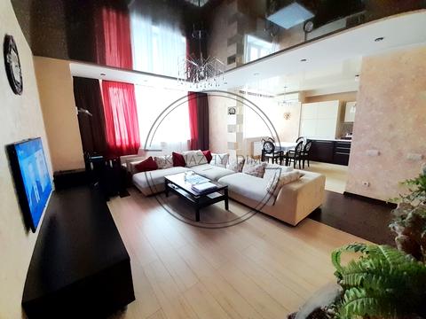 квартира за адресою Срібнокільська вул., 1