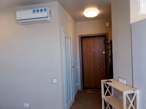 квартира по адресу Митрополита Василия Липковского ул. (Урицкого), 16-Г