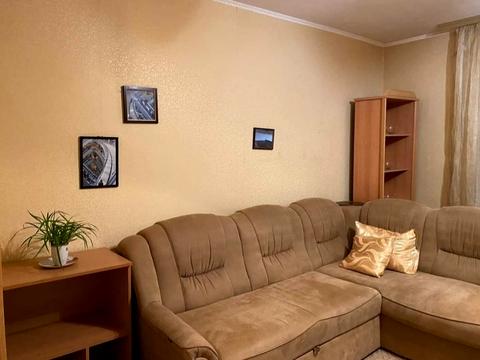 квартира по адресу Верховинная ул., 85