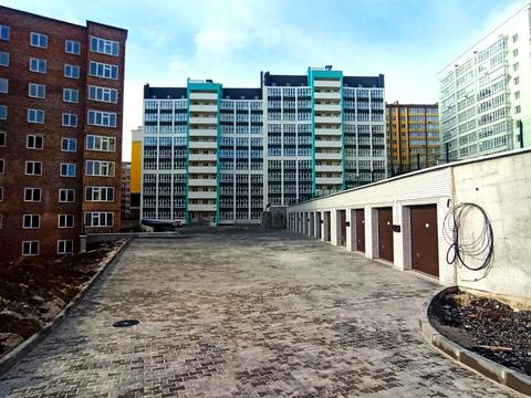 квартира за адресою Старокостянтинівське шосе, 2/1-з