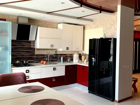 квартира за адресою Щепова вул., 4