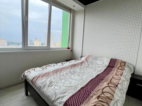 квартира за адресою Вишгородська вул., 45