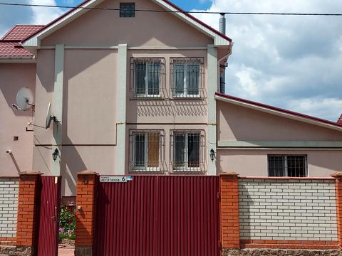 дом по адресу Десятинна, 6