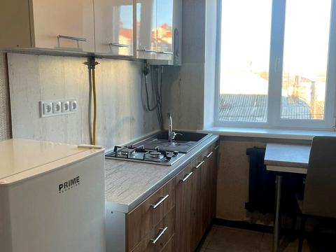 квартира за адресою Троицкая, 26