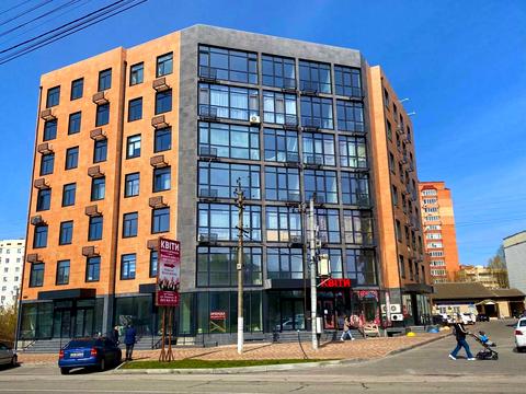 квартира по адресу Покровська ул., 26-А