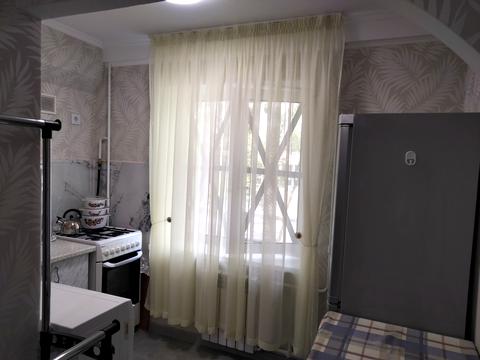 квартира за адресою Мілютенка вул., 46