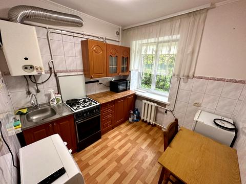 квартира по адресу Тернопольская ул., 13