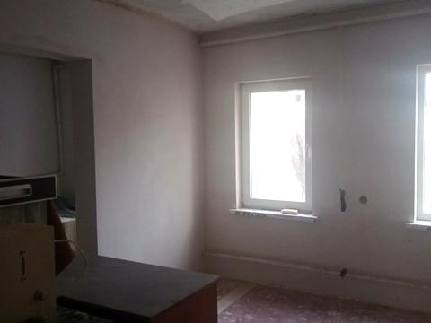 дом по адресу Горького, 71