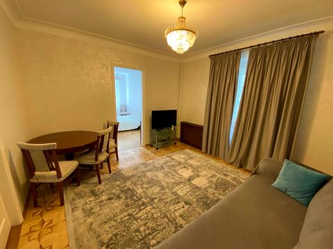 квартира по адресу Ивана Мазепы ул. (Январского Восстания), 11-А