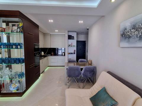 квартира по адресу Кульпарковская ул., 226