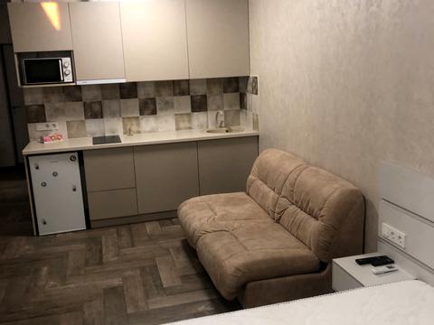 квартира за адресою Берестейський просп. (Перемоги), 5-В
