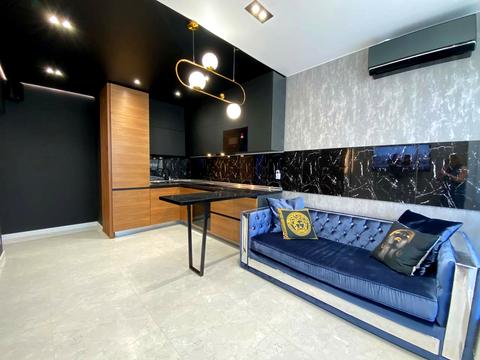 квартира за адресою Света, 6