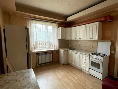 квартира за адресою Харчова вул., 9