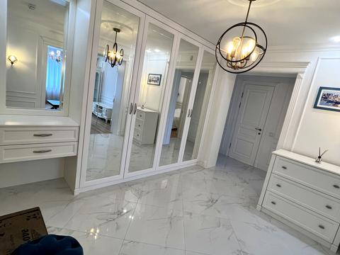 квартира по адресу Тираспольская ул., 60