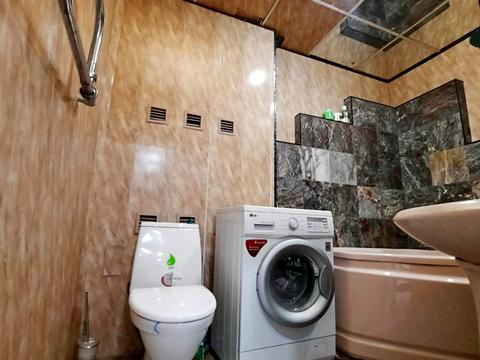 квартира по адресу Пелина проспект, 18