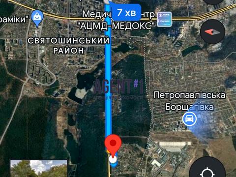 ділянка за адресою 