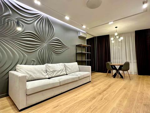 квартира по адресу Леси Украинки бульв., 7-Б