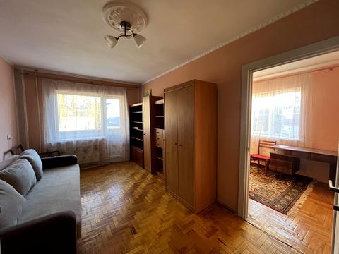 квартира по адресу Швабская ул., 111