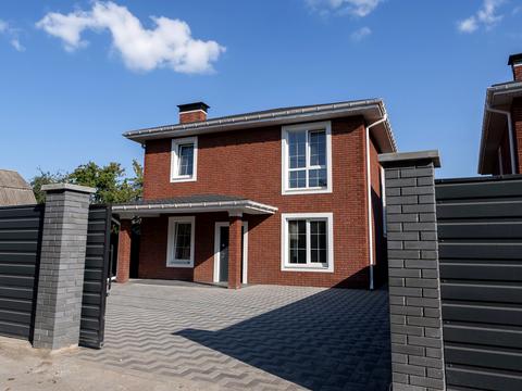 будинок за адресою садова 17-1, 18б