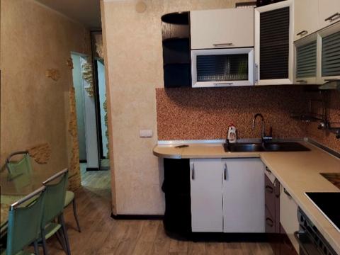 квартира за адресою Дніпро, житловий масив Тополя-2 вул., 34
