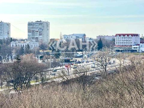 квартира по адресу Харьковская ул., 1