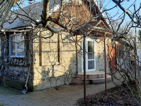будинок за адресою Запоріжжя, Черкаський пров., 15