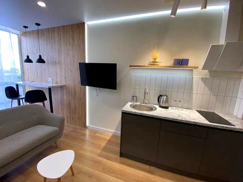 квартира по адресу Ісмаїла Гаспринського ул. (Сормовська), 3