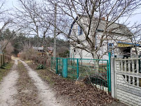 дом по адресу СТ Ягодка