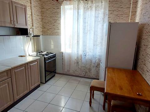 квартира по адресу Оноре де Бальзака ул., 38