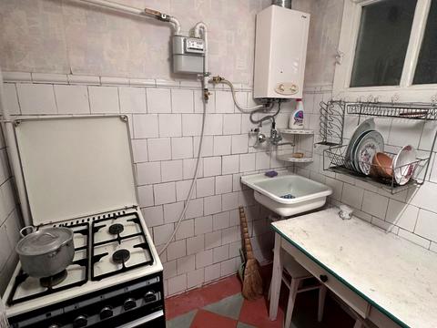 квартира за адресою Євгена Тельнова вул., 7