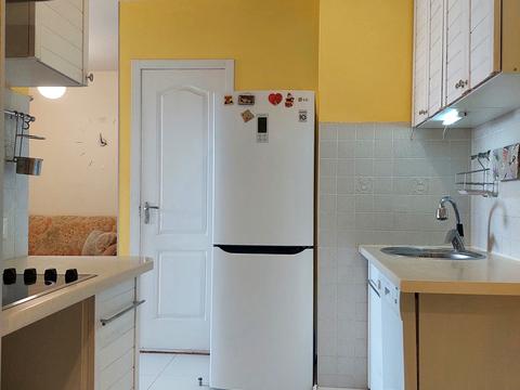 квартира за адресою Ювілейний просп. (), 61Д