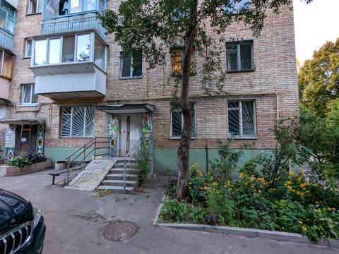 квартира за адресою Перемишльська вул. (Червонопільська), 1-А
