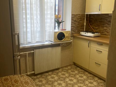 квартира по адресу Иорданская ул. (Лайоша Гавро), 4