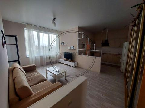 квартира за адресою Нагірна вул., 16