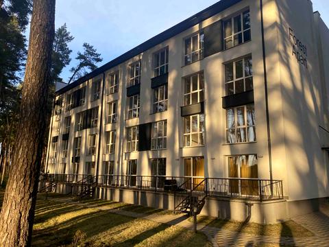 квартира за адресою Баранівська вул., 1/11