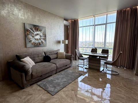 квартира по адресу Демеевская ул., 29