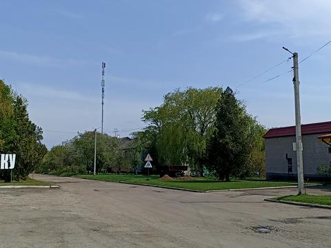 ділянка за адресою 