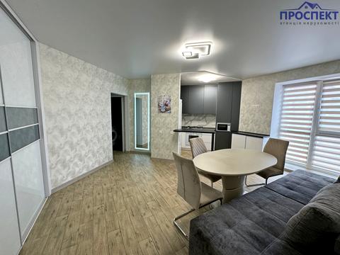 квартира за адресою Віталія Вергая вул. (Маршала Батицького), 56